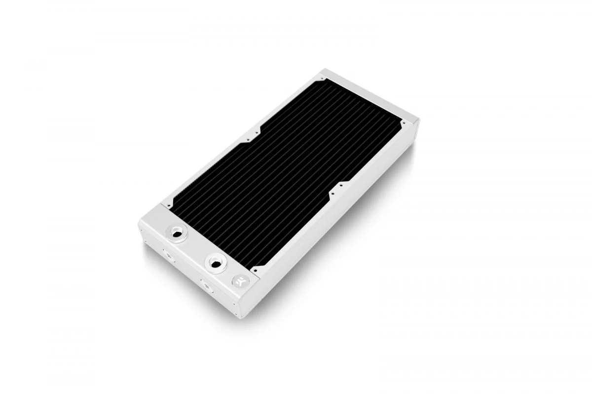 EKWB EK-Quantum Surface P280M - White (3831109839331)